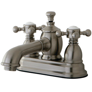 English Country KS7008BX Two-Handle 3-Hole Deck Mount 4