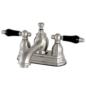 Duchess KS7008PKL Two-Handle 3-Hole Deck Mount 4