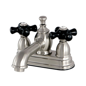Duchess KS7008PKX Two-Handle 3-Hole Deck Mount 4