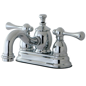 Vintage KS7101BL Two-Handle 3-Hole Deck Mount 4