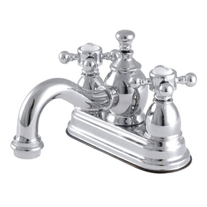 English Country KS7101BX Two-Handle 3-Hole Deck Mount 4