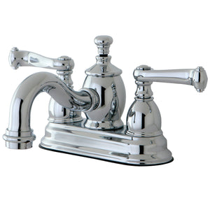Royale KS7101FL Two-Handle 3-Hole Deck Mount 4