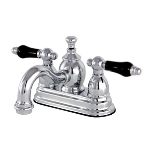 Duchess KS7101PKL Two-Handle 3-Hole Deck Mount 4