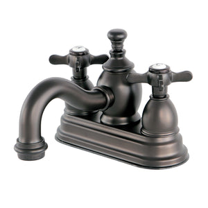 Essex KS7105BEX Two-Handle 3-Hole Deck Mount 4