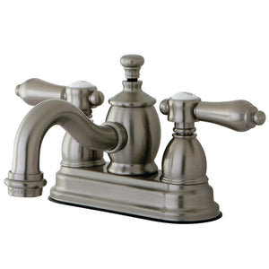 Heirloom KS7108BAL Two-Handle 3-Hole Deck Mount 4