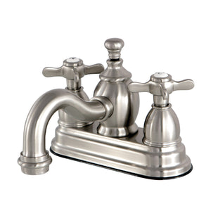 Essex KS7108BEX Two-Handle 3-Hole Deck Mount 4