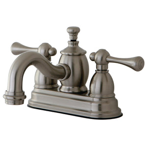 Vintage KS7108BL Two-Handle 3-Hole Deck Mount 4