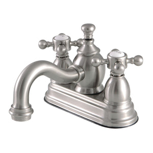 English Country KS7108BX Two-Handle 3-Hole Deck Mount 4