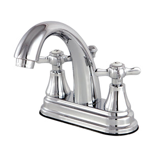 Essex KS7611BEX Two-Handle 3-Hole Deck Mount 4