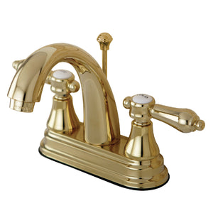 Heirloom KS7612BAL Two-Handle 3-Hole Deck Mount 4