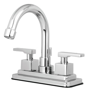 Executive KS8661QLL Two-Handle 3-Hole Deck Mount 4