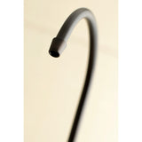 Restoration KSAG3195AL Single-Handle 1-Hole Deck Mount Water Filtration Faucet, Oil Rubbed Bronze