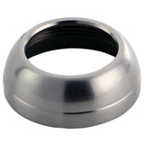 KSC6578VL Brass Cap for KS6578VL, Brushed Nickel