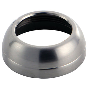 KSC6578VL Brass Cap for KS6578VL, Brushed Nickel