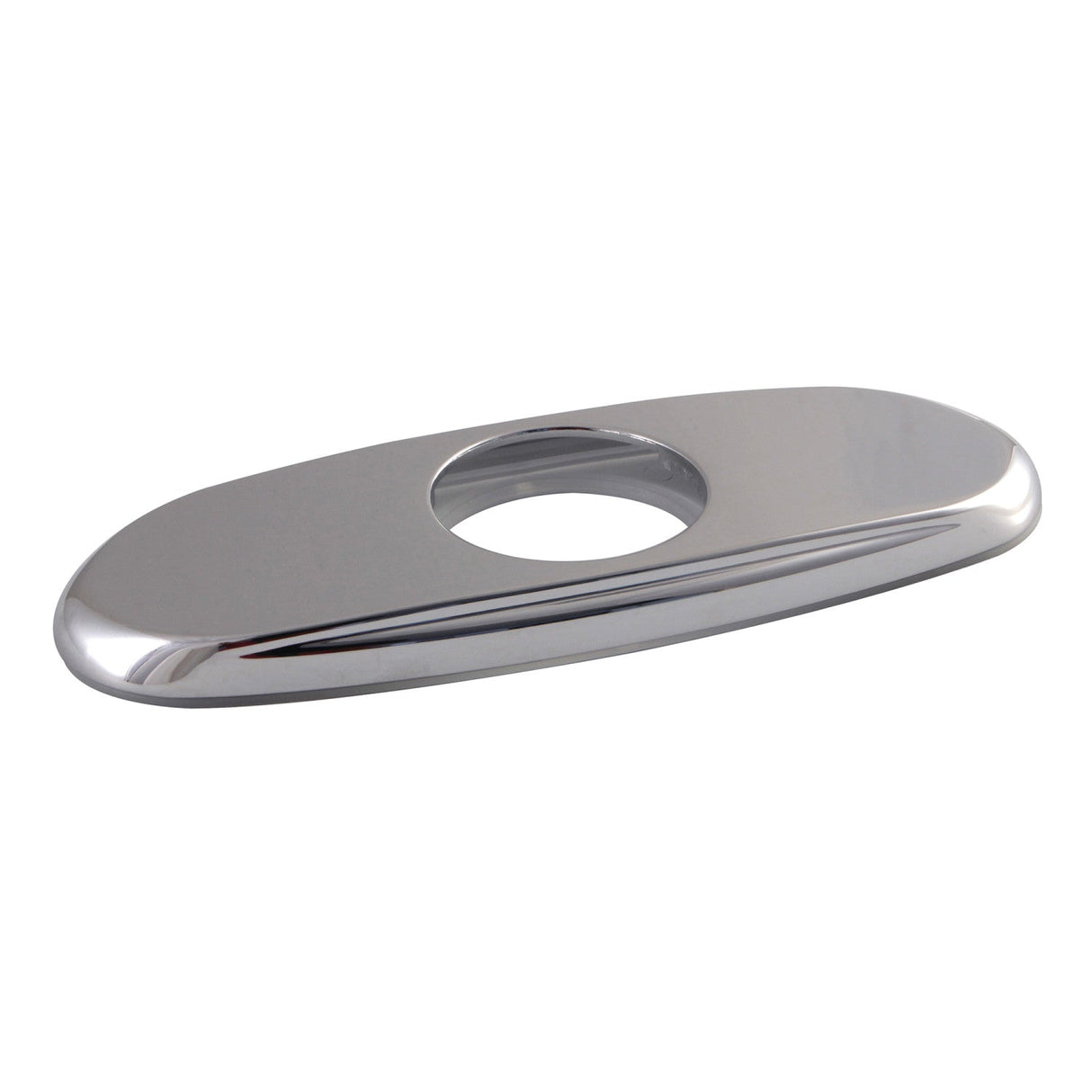 KSCP8421 Escutcheon Plate, Polished Chrome