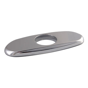 KSCP8421 Escutcheon Plate, Polished Chrome
