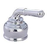 KSDH361 Metal Lever Diverter Handle, Polished Chrome