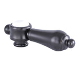 KSDH7615BAL Brass Lever Diverter Handle, Oil Rubbed Bronze