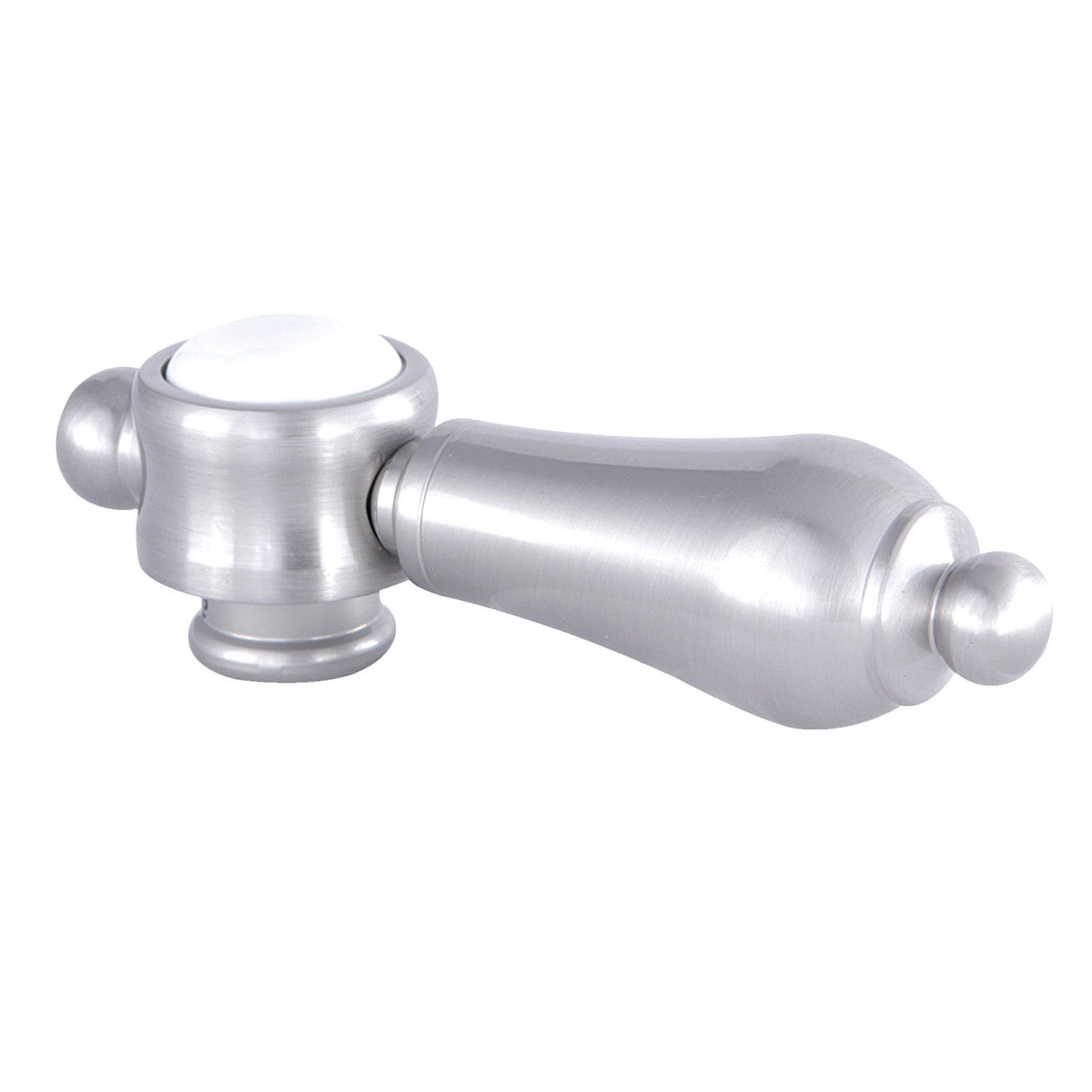 KSDH7618BAL Brass Lever Diverter Handle, Brushed Nickel