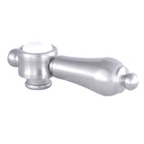 KSDH7618BAL Brass Lever Diverter Handle, Brushed Nickel