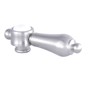 KSDH7618BAL Brass Lever Diverter Handle, Brushed Nickel