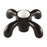 KSDH7985TX Cross Diverter Handle, Oil Rubbed Bronze