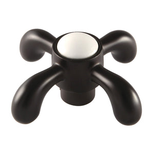 KSDH7985TX Cross Diverter Handle, Oil Rubbed Bronze