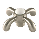 KSDH7988TX Cross Diverter Handle, Brushed Nickel