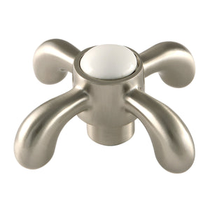 KSDH7988TX Cross Diverter Handle, Brushed Nickel