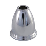 KSDHB13615AL Diverter Handle Base, Polished Chrome