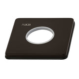 KSE3045 Brass Escutcheon Plate, Oil Rubbed Bronze