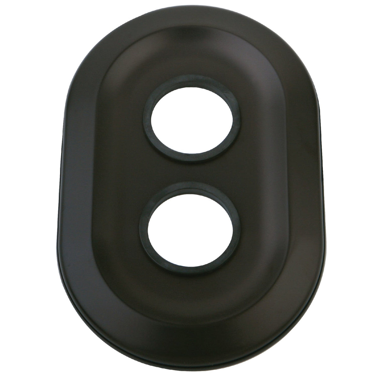 KSE36350 Brass Escutcheon Plate, Oil Rubbed Bronze