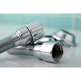 KSEL1171 Elbow, Polished Chrome