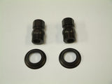 KSEL1245 Wall Mount Elbow, Oil Rubbed Bronze