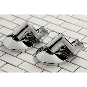 KSEL265C Swivel Elbows for Wall Mount Tub Faucet (KS265C), Polished Chrome