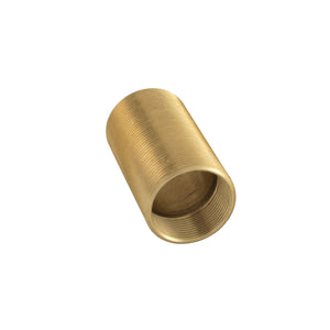 KSEXTNUT3121V Extension Thread for KS3121 & KS7121 Series C & H Valve, Rough