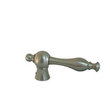 KSH1168NL Metal Lever Handle, Brushed Nickel