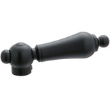 KSH1345AL Metal Lever Handle, Oil Rubbed Bronze