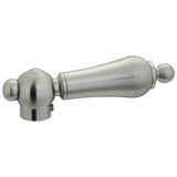KSH1348AL Metal Lever Handle, Brushed Nickel