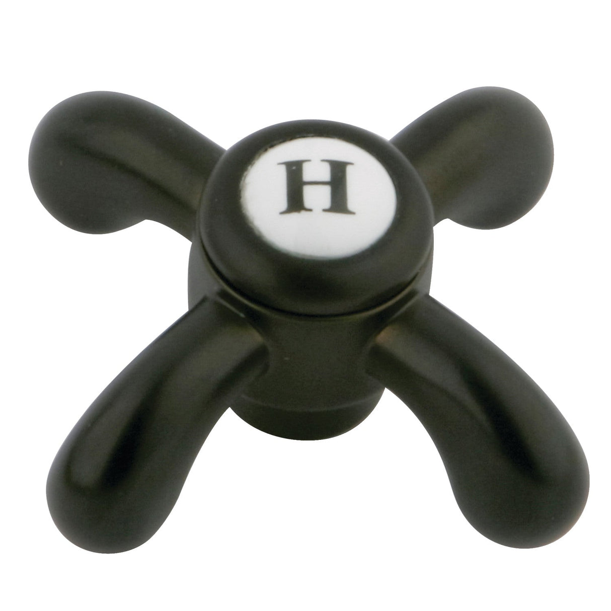 KSH1605TXH Hot Metal Cross Handle, Oil Rubbed Bronze