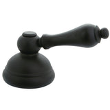 KSH1815AL Metal Lever Handle, Oil Rubbed Bronze