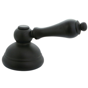 KSH1815AL Metal Lever Handle, Oil Rubbed Bronze