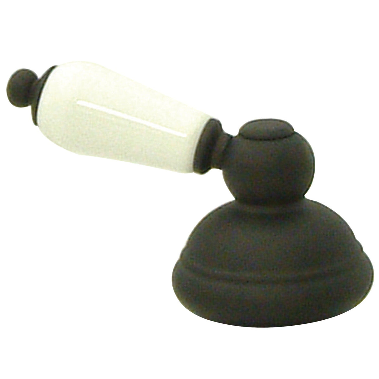 KSH1815PL Porcelain Lever Handle, Oil Rubbed Bronze