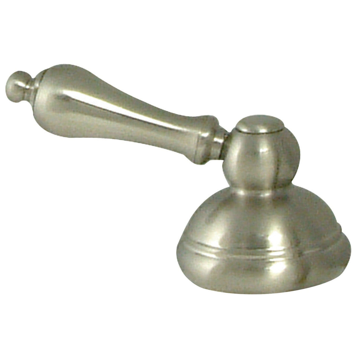 KSH1818AL Metal Lever Handle, Brushed Nickel