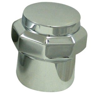 KSH2241AR Metal Knob Handle, Polished Chrome