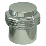 KSH2241MR Metal Knob Handle, Polished Chrome