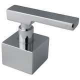Executive KSH2361QLL Metal Lever Handle, Polished Chrome