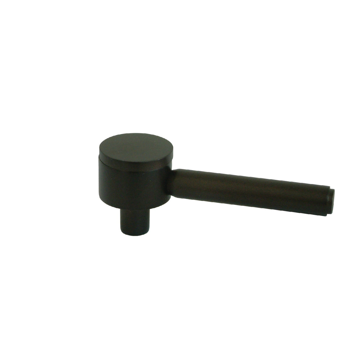 KSH2365DL Metal Lever Handle, Oil Rubbed Bronze