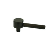 KSH2365DL Metal Lever Handle, Oil Rubbed Bronze