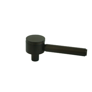 KSH2365DL Metal Lever Handle, Oil Rubbed Bronze